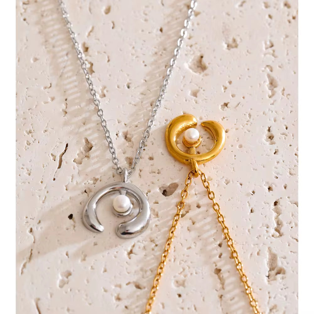 Fiona Necklace