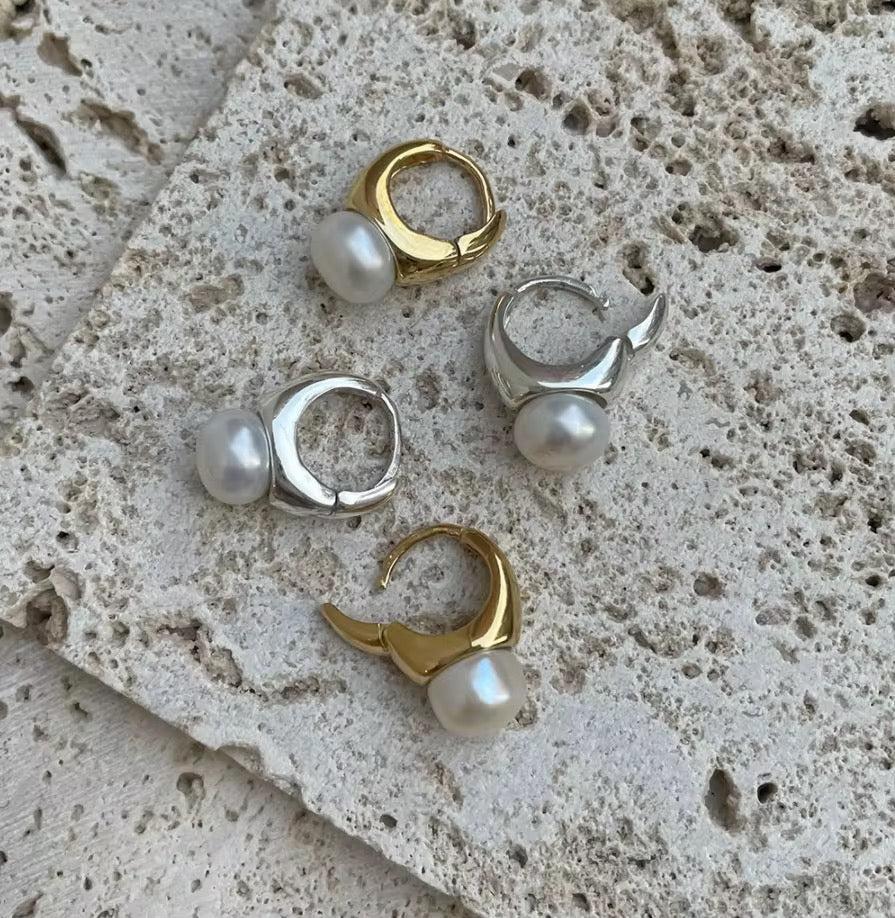 Aula Pearl Hoop