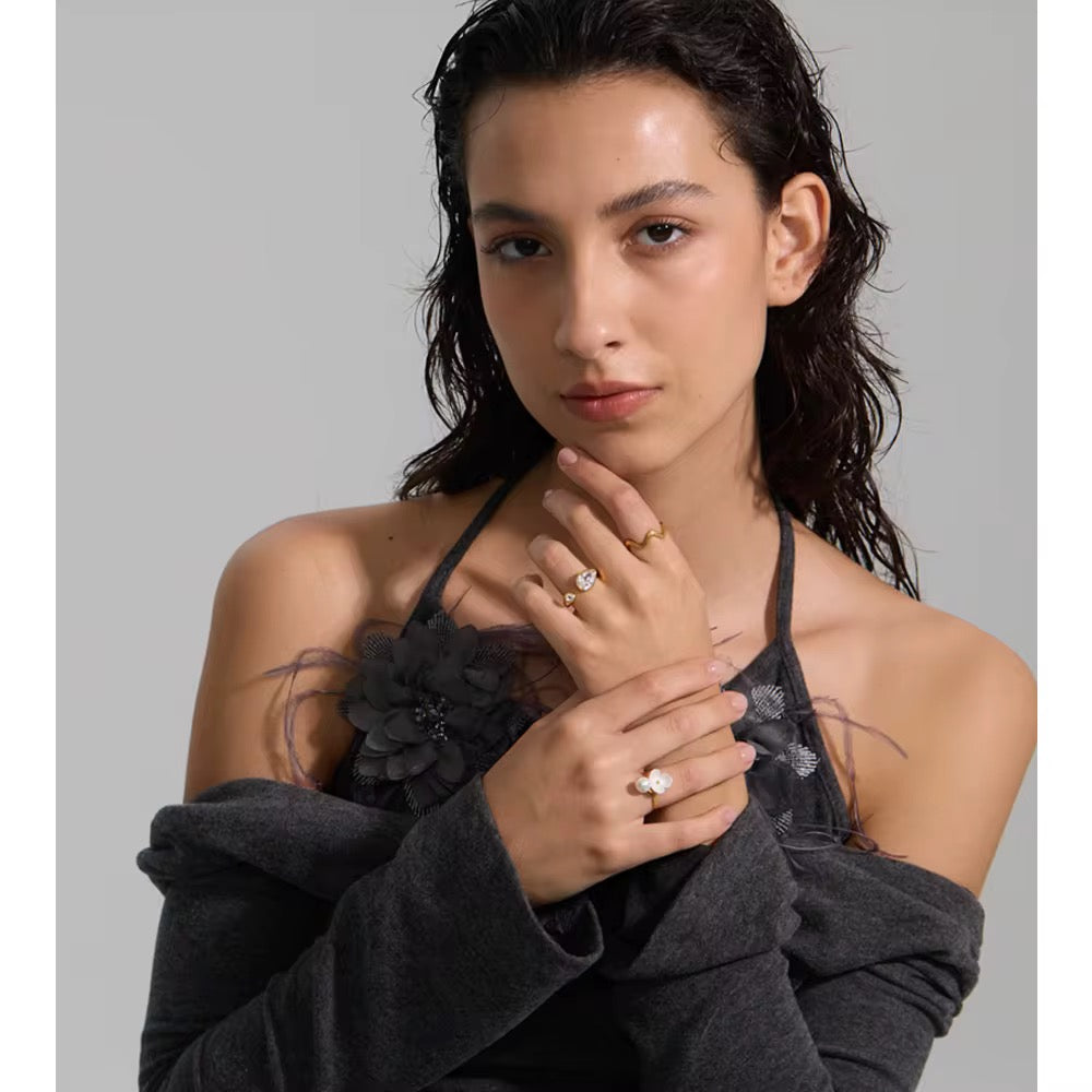 Maribelle Ring