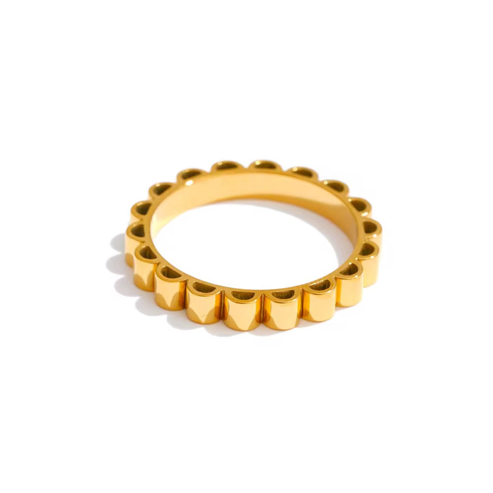 Calira Ring