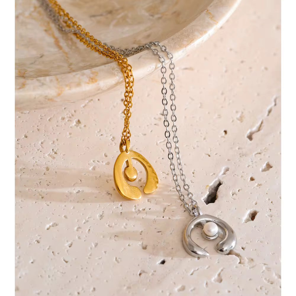 Fiona Necklace