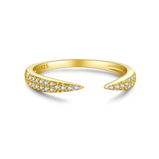 Pointless Ring