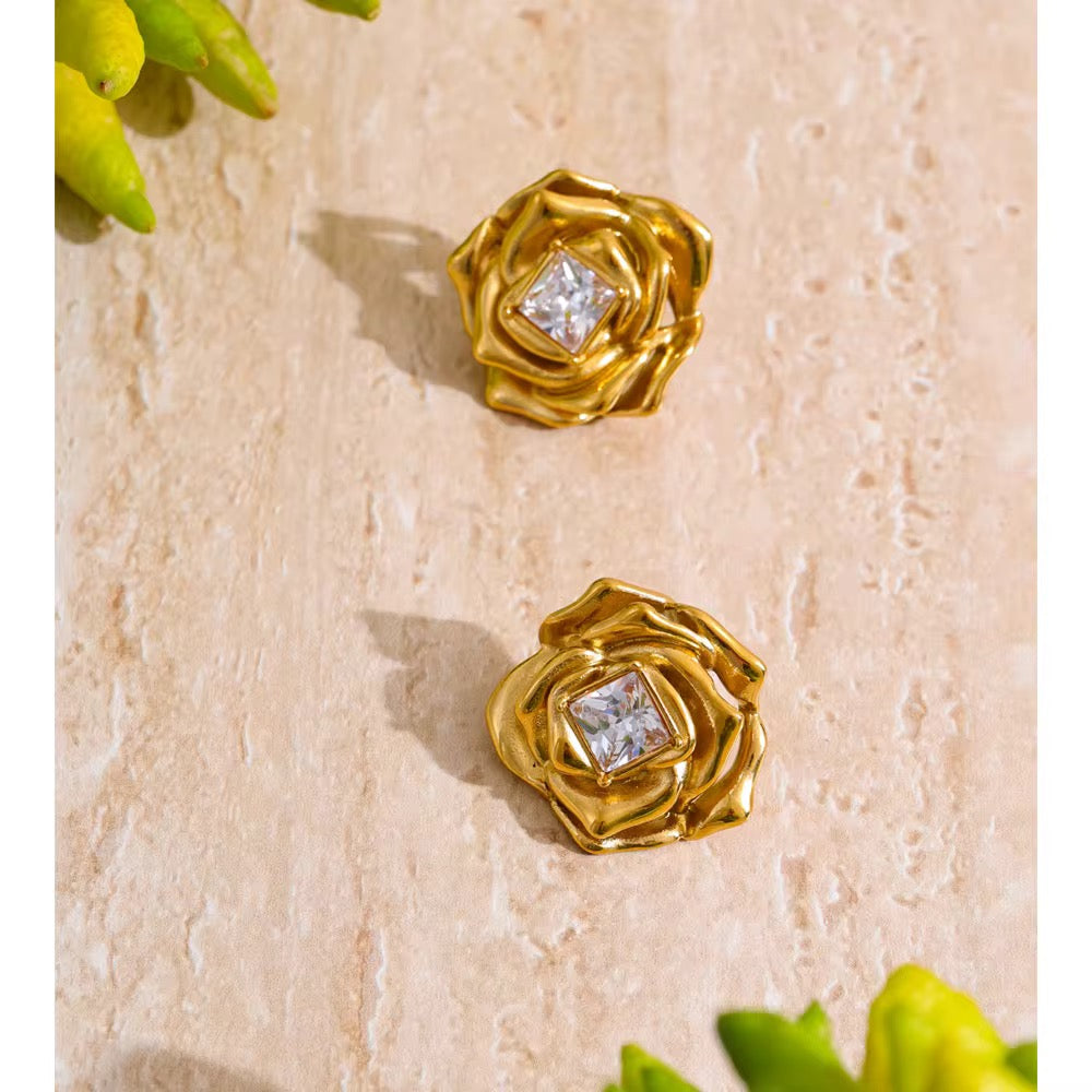 Florista Earrings
