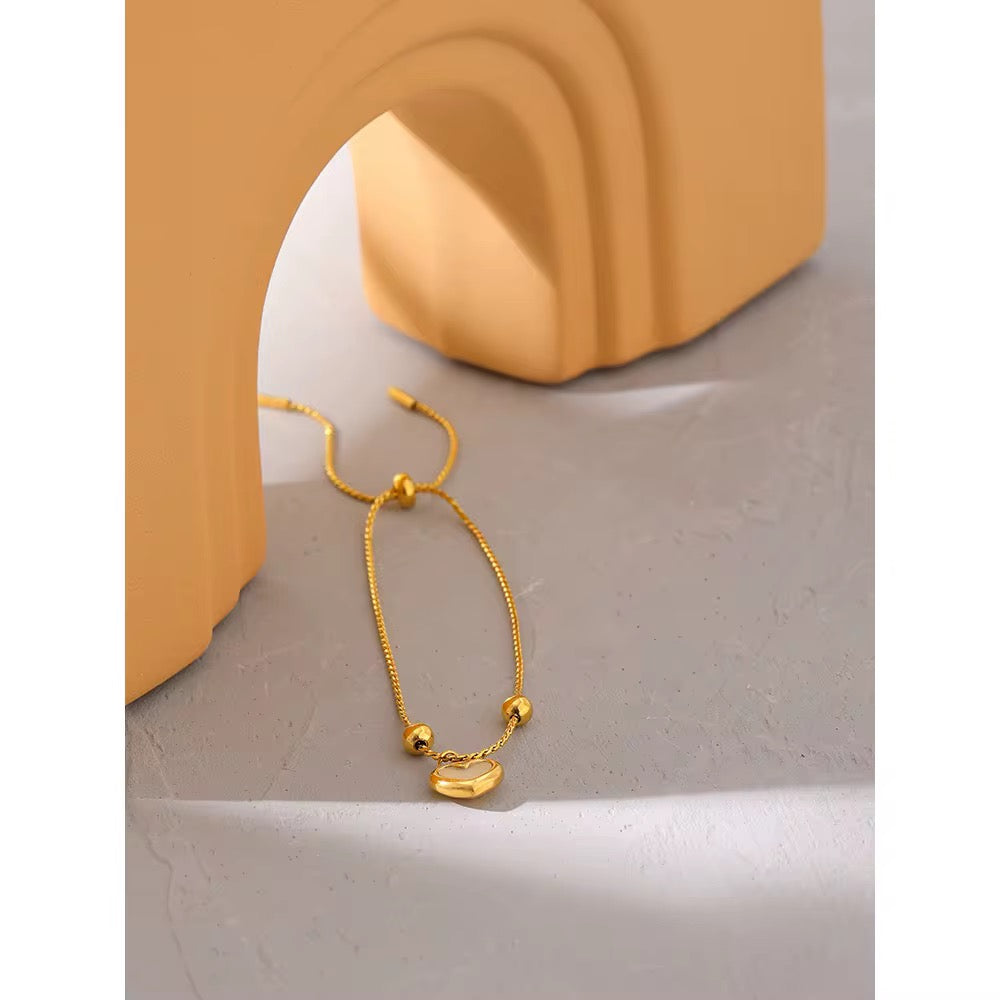 Sasha Shell Bracelet