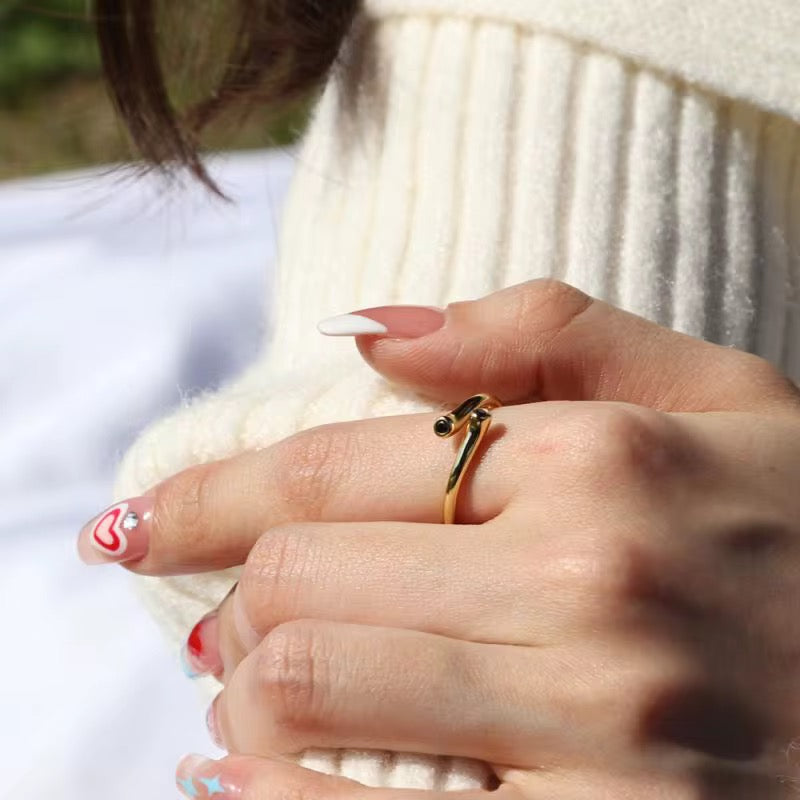 Rebelle Ring
