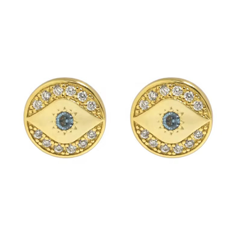 Evelyn Stud