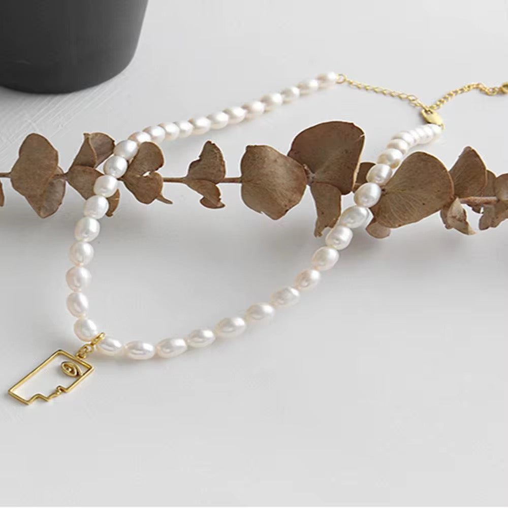 Tribe Necklace