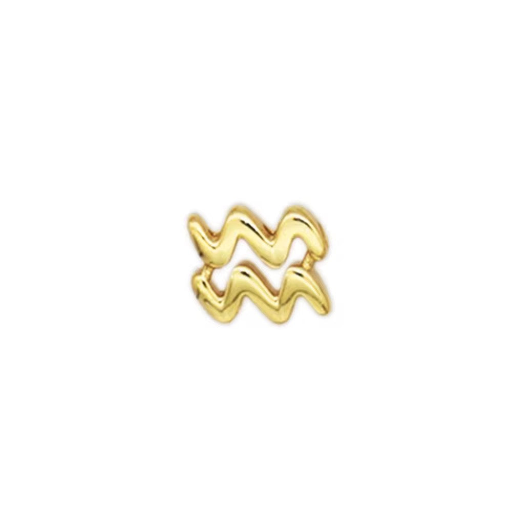 SunSign Necklace