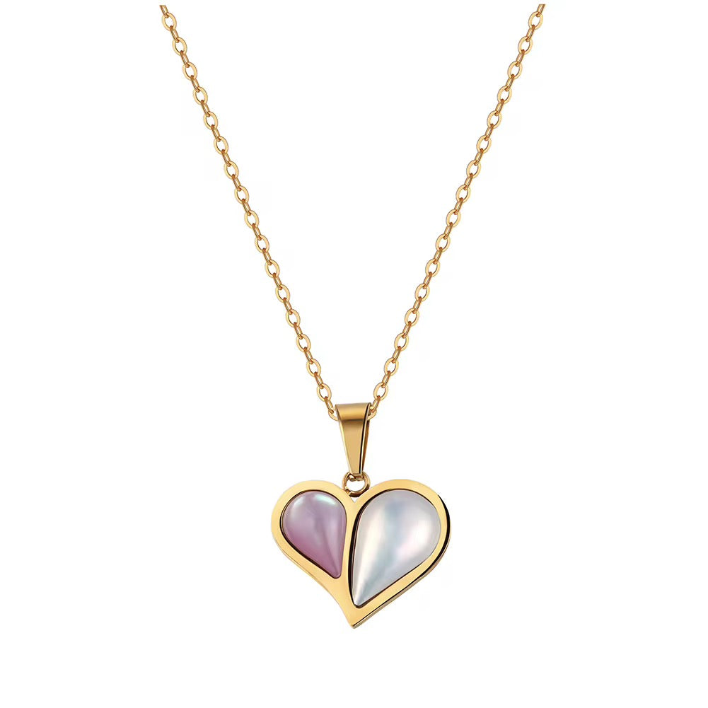Anaya Shell Necklace