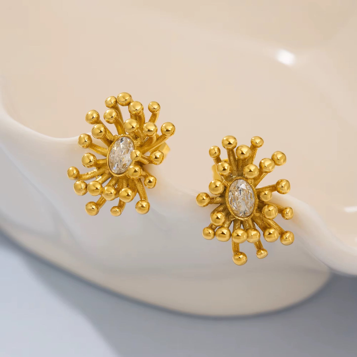 Valorae Earrings