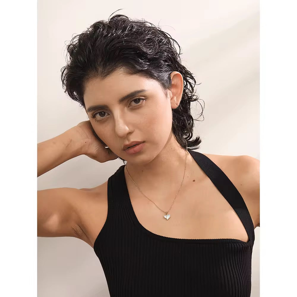 Anaya Shell Necklace