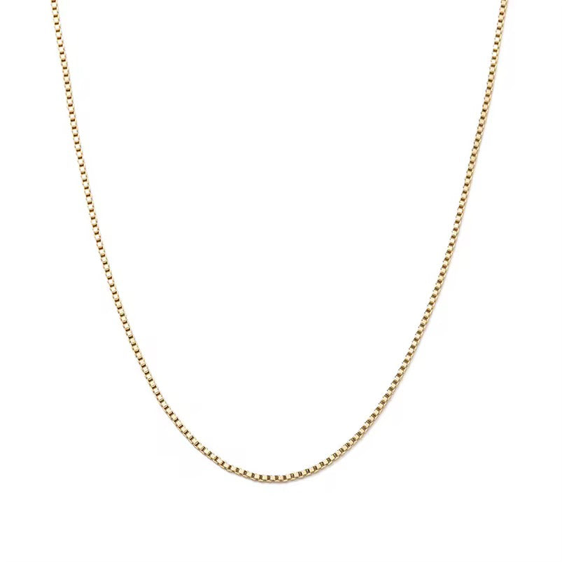Just Chain