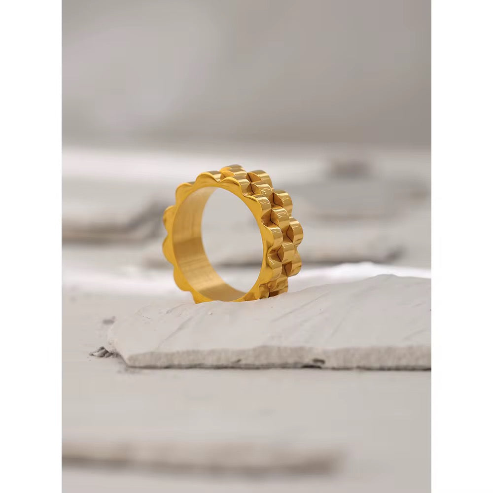 Liraya Ring