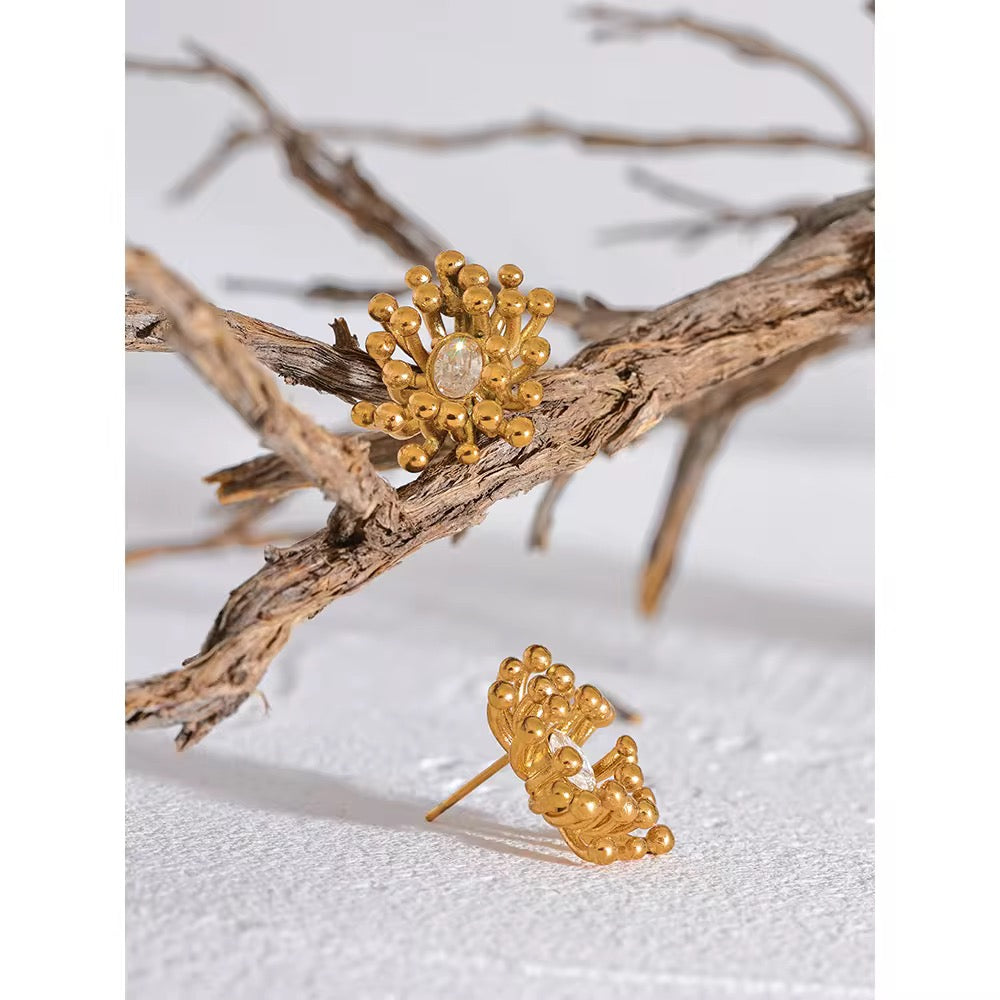Valorae Earrings