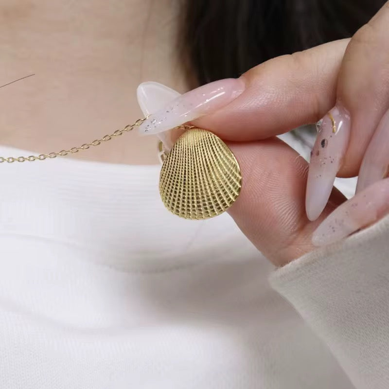 Marisca Necklace