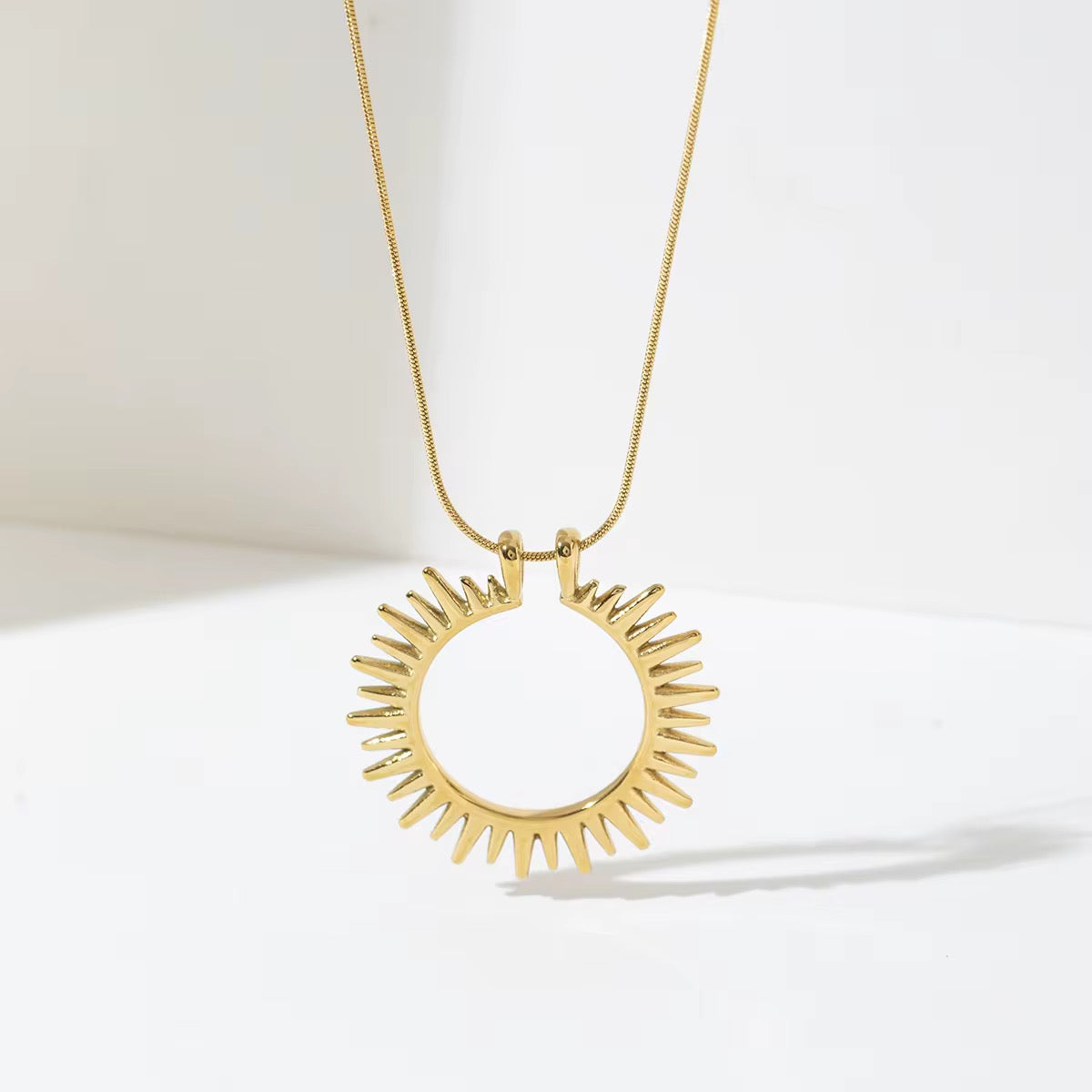 Solace Necklace