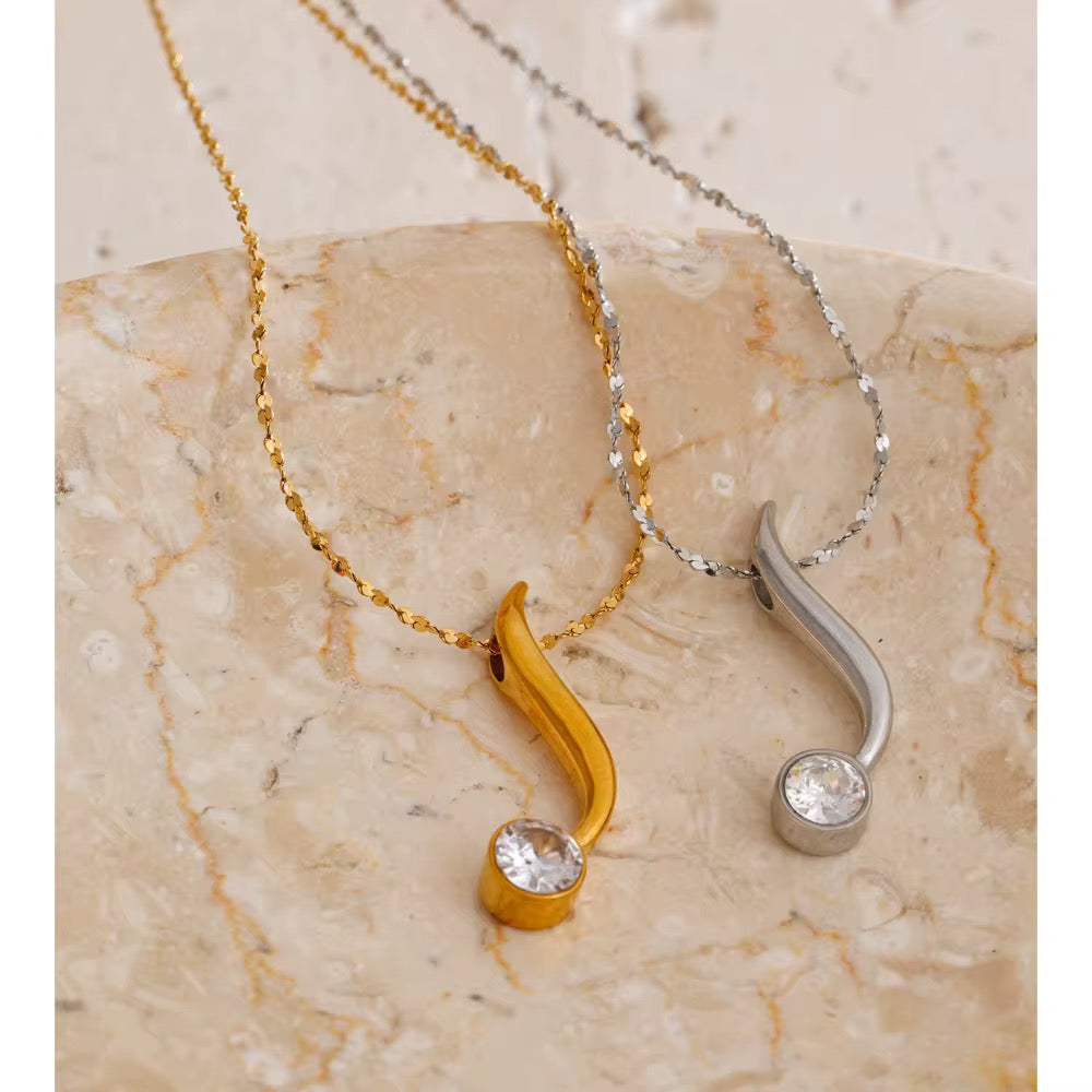 Emberly Necklace