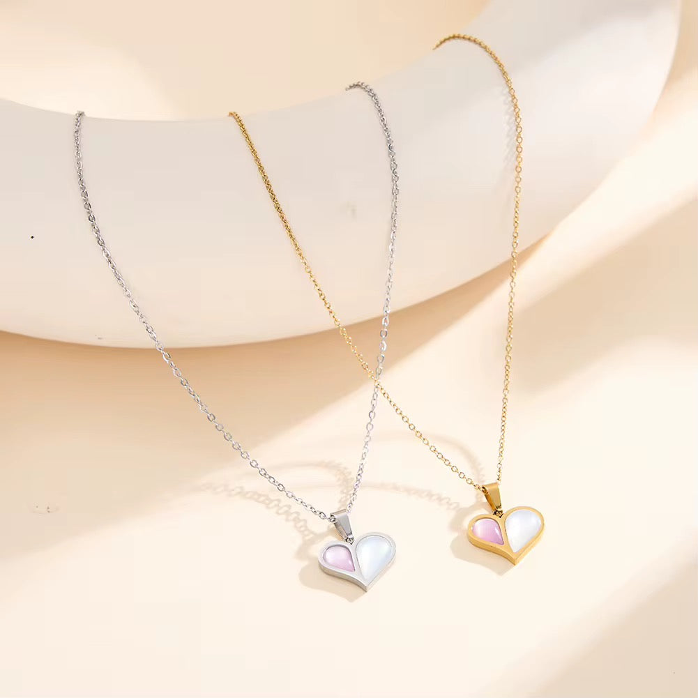 Anaya Shell Necklace