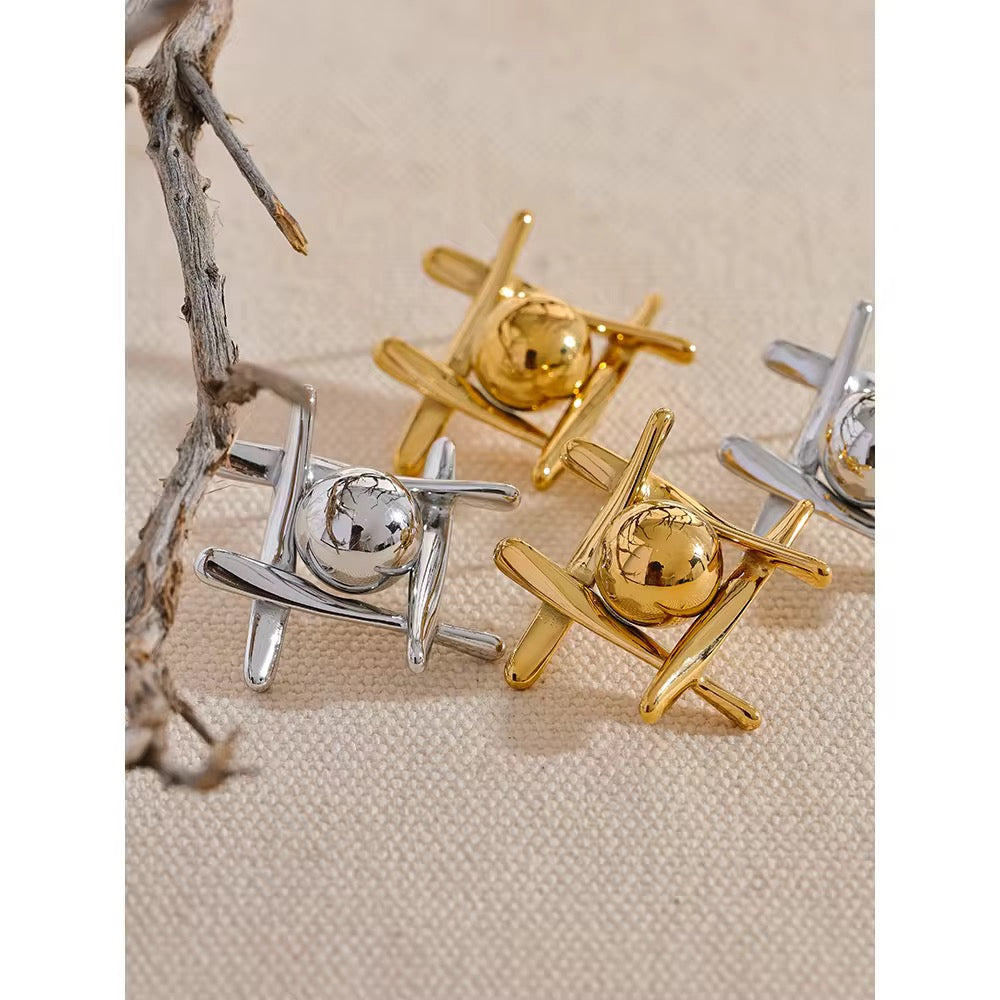Zuri Earrings
