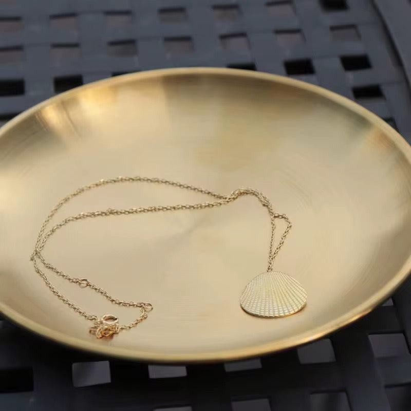 Marisca Necklace