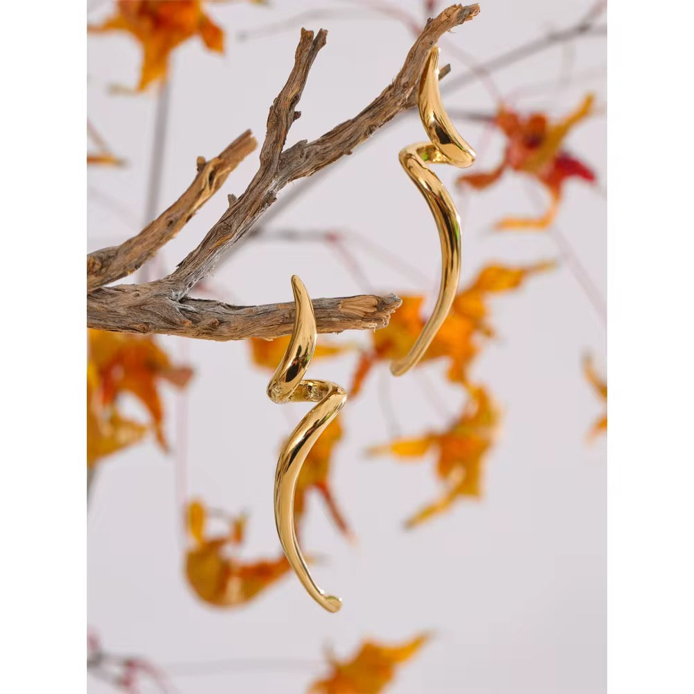 Vina Earrings