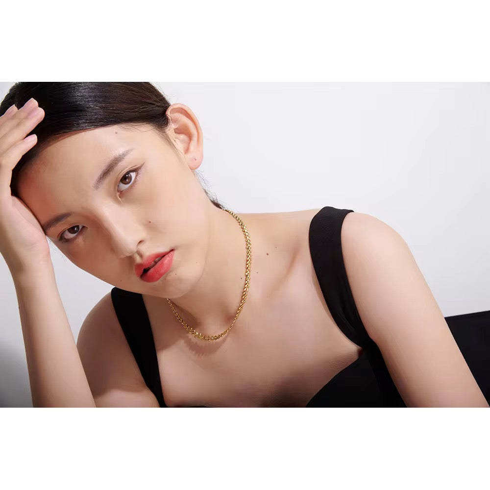 Nerina Necklace