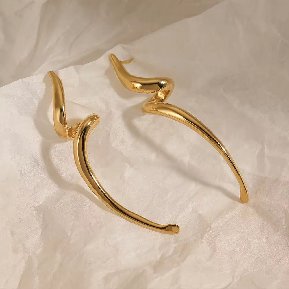 Vina Earrings