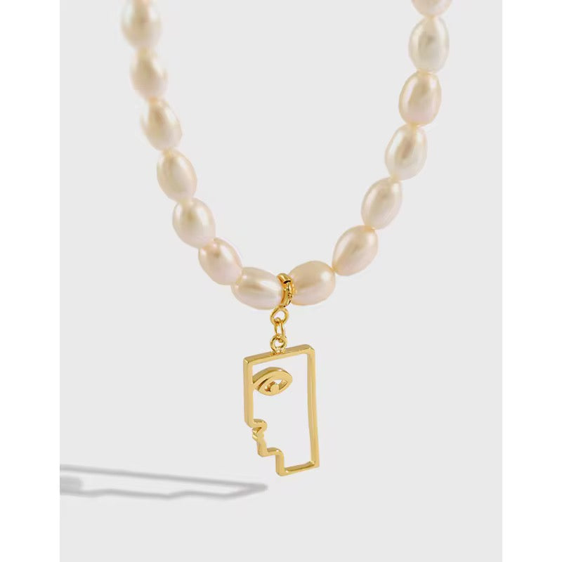 Tribe Necklace