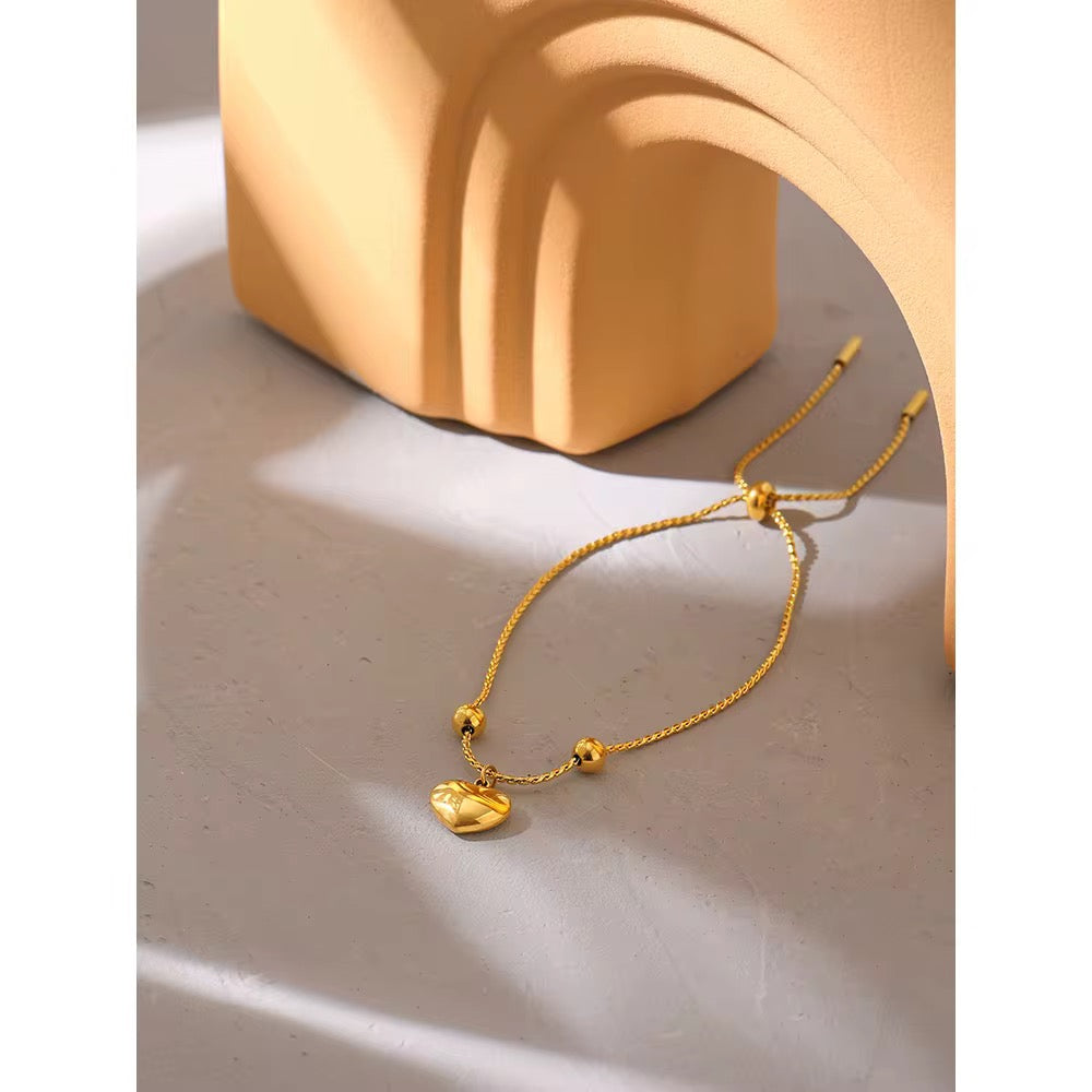 Sasha Shell Bracelet