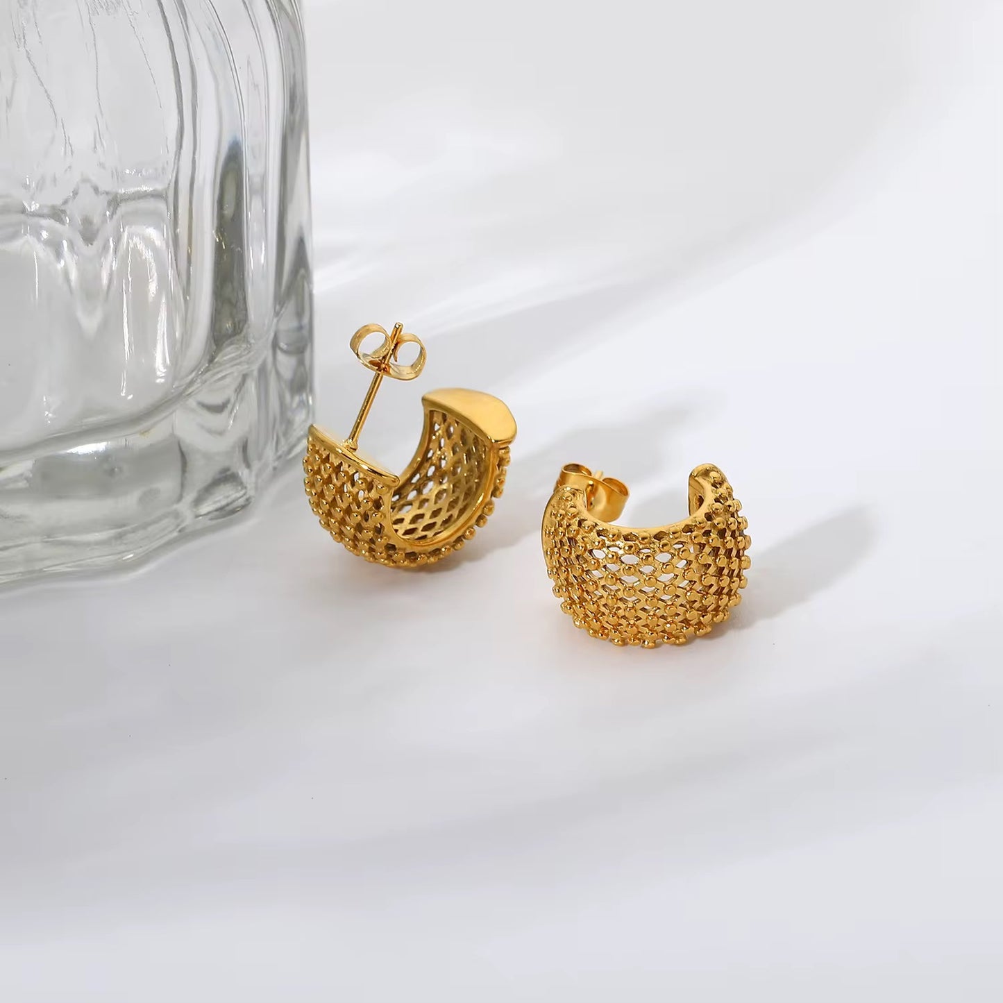 Maera Earrings