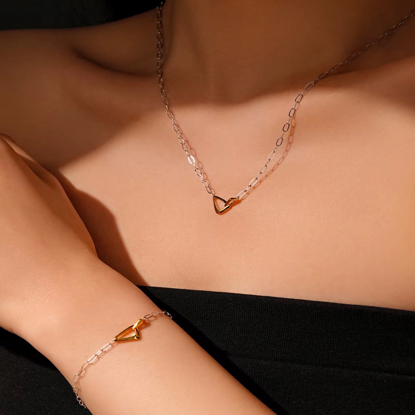 Soul Bracelet
