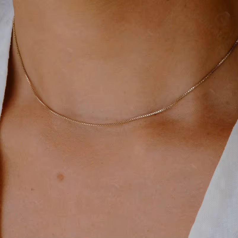 Just Chain