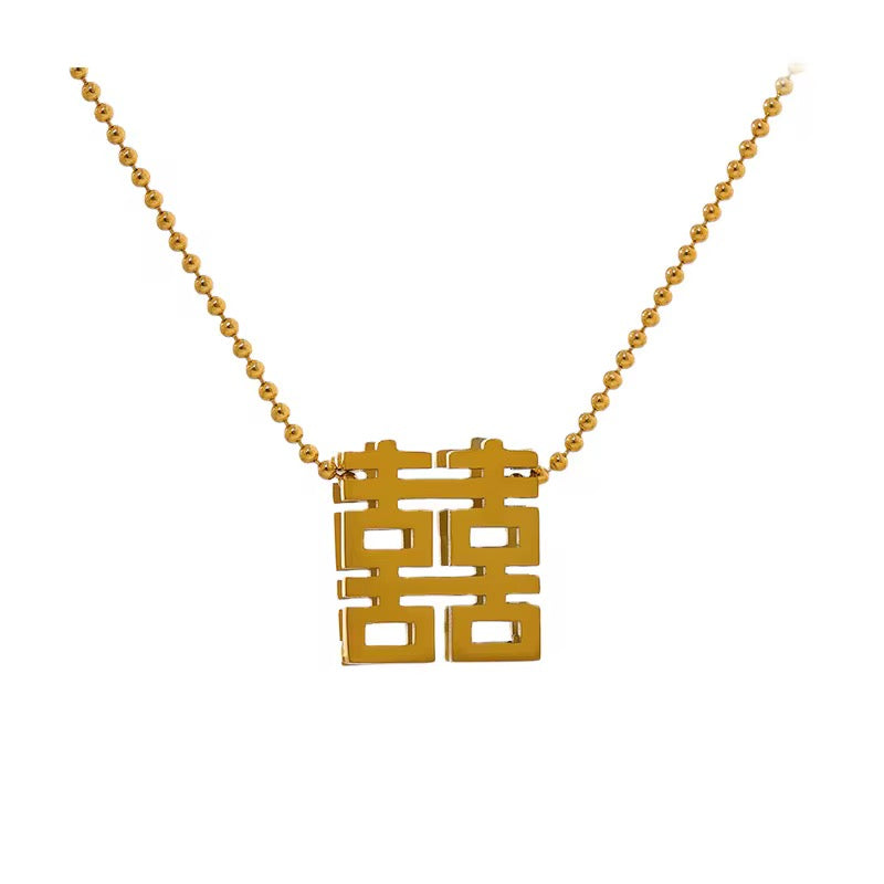 Zaya Necklace