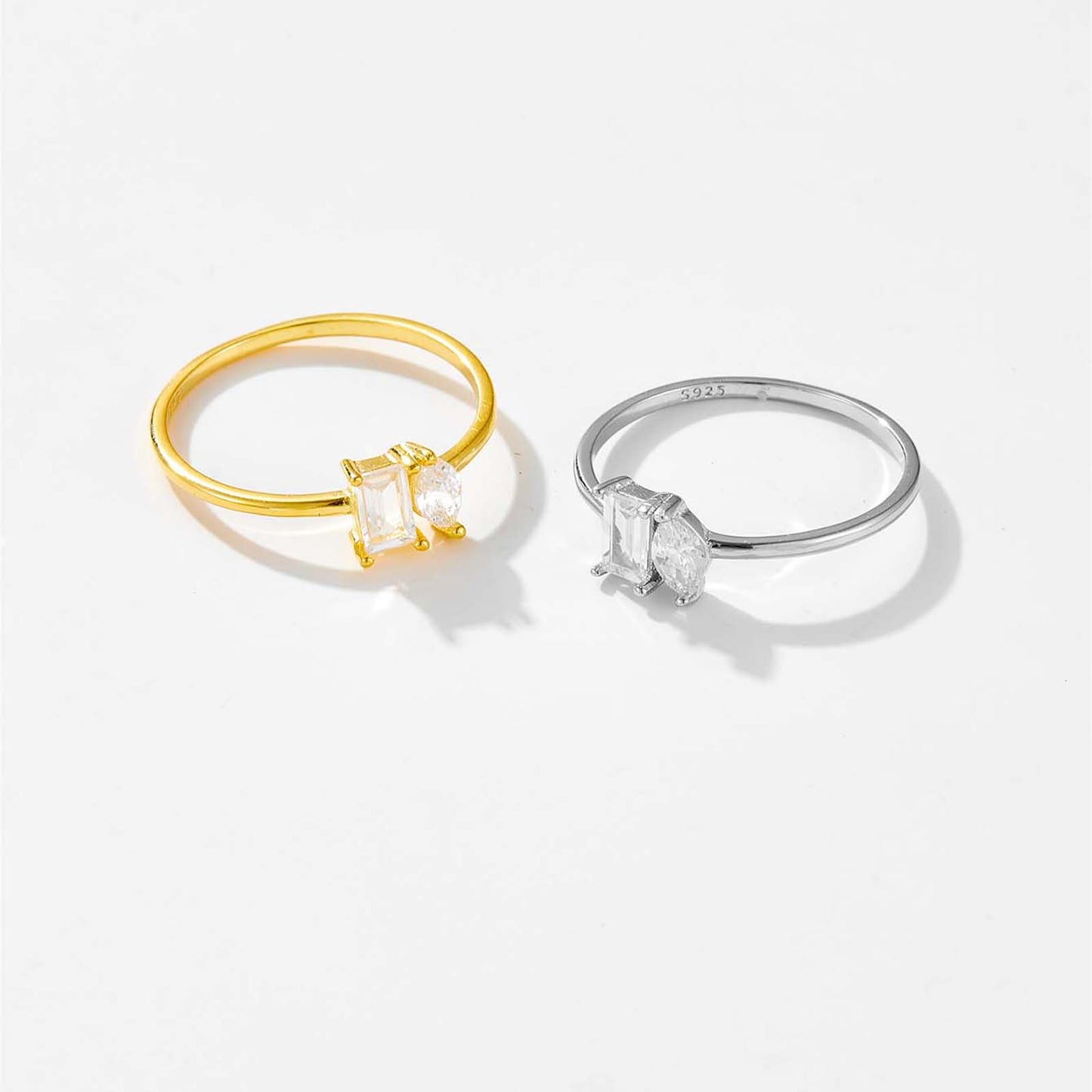 Clever Ring