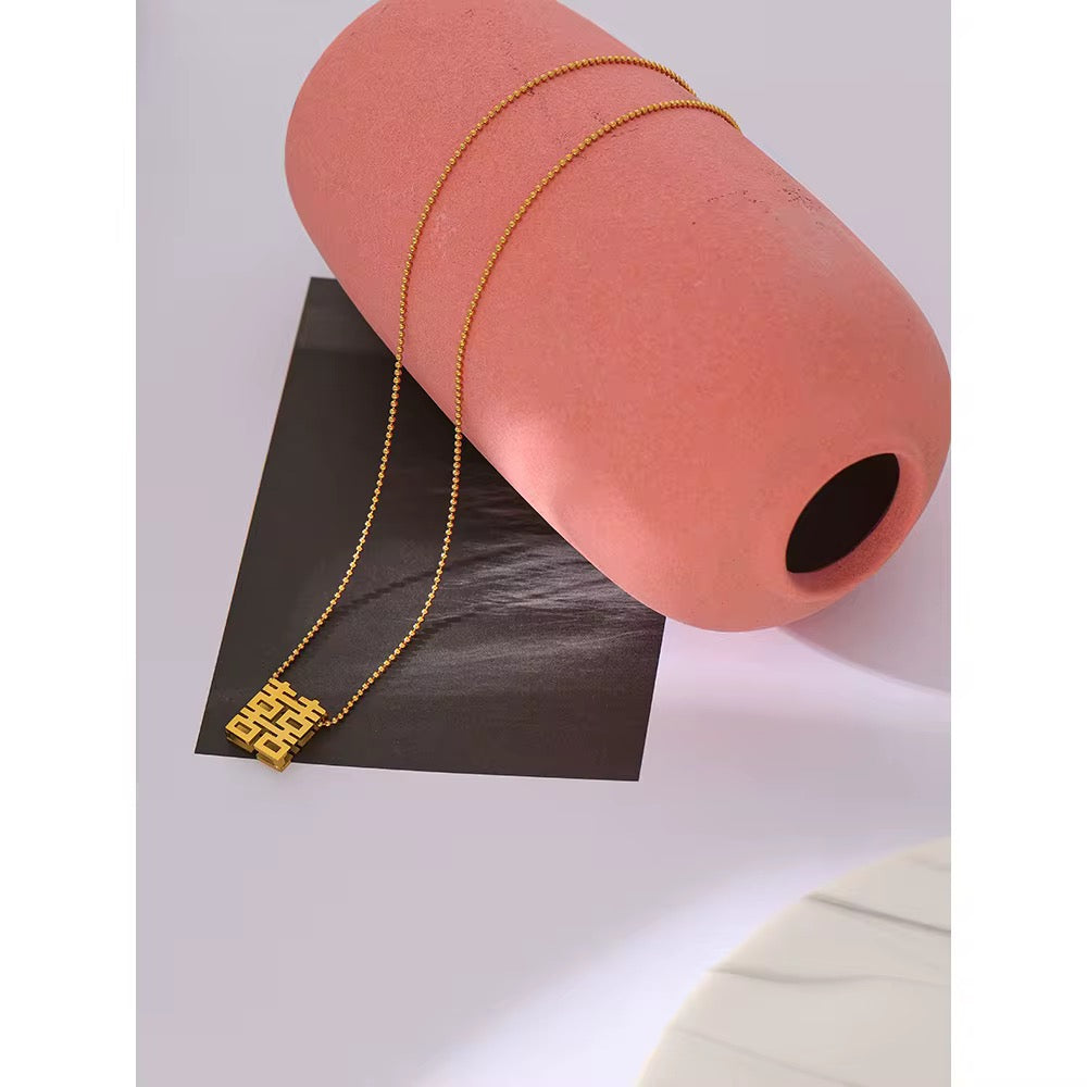 Zaya Necklace