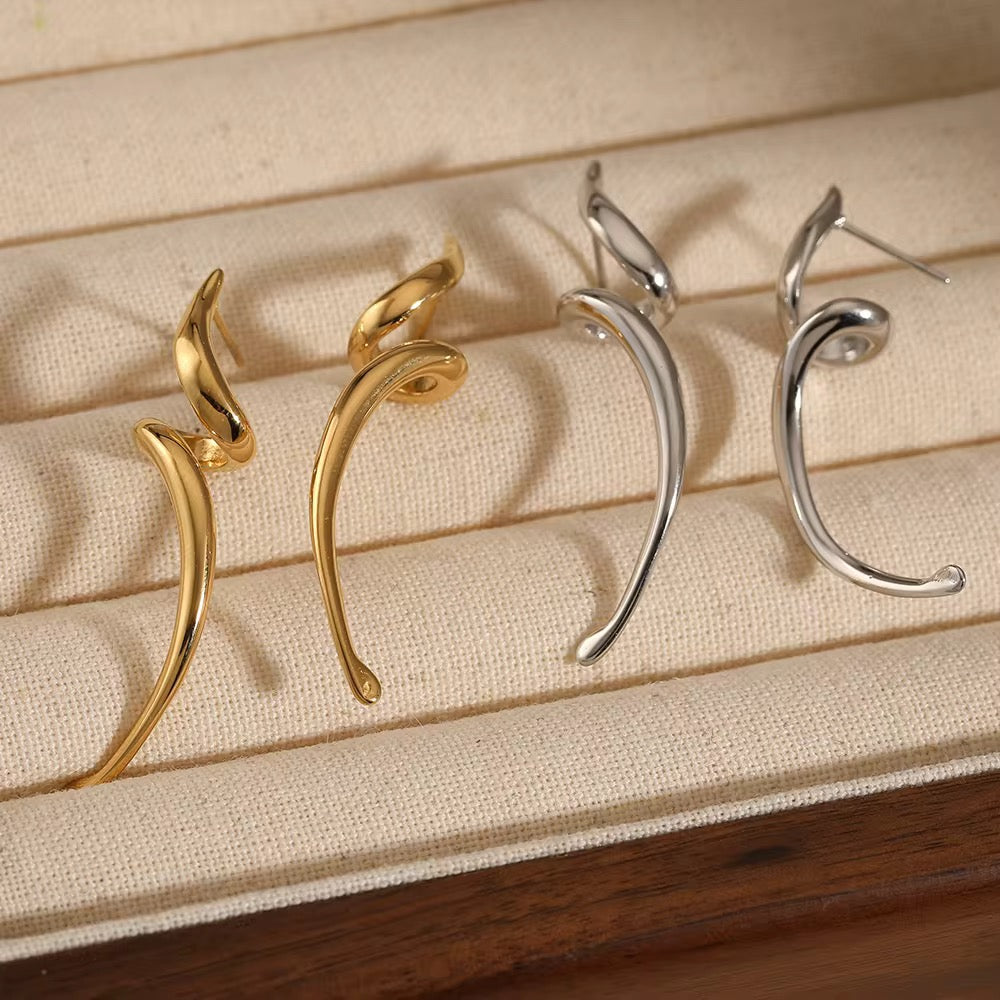 Vina Earrings