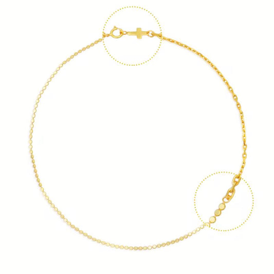 Ora Necklace