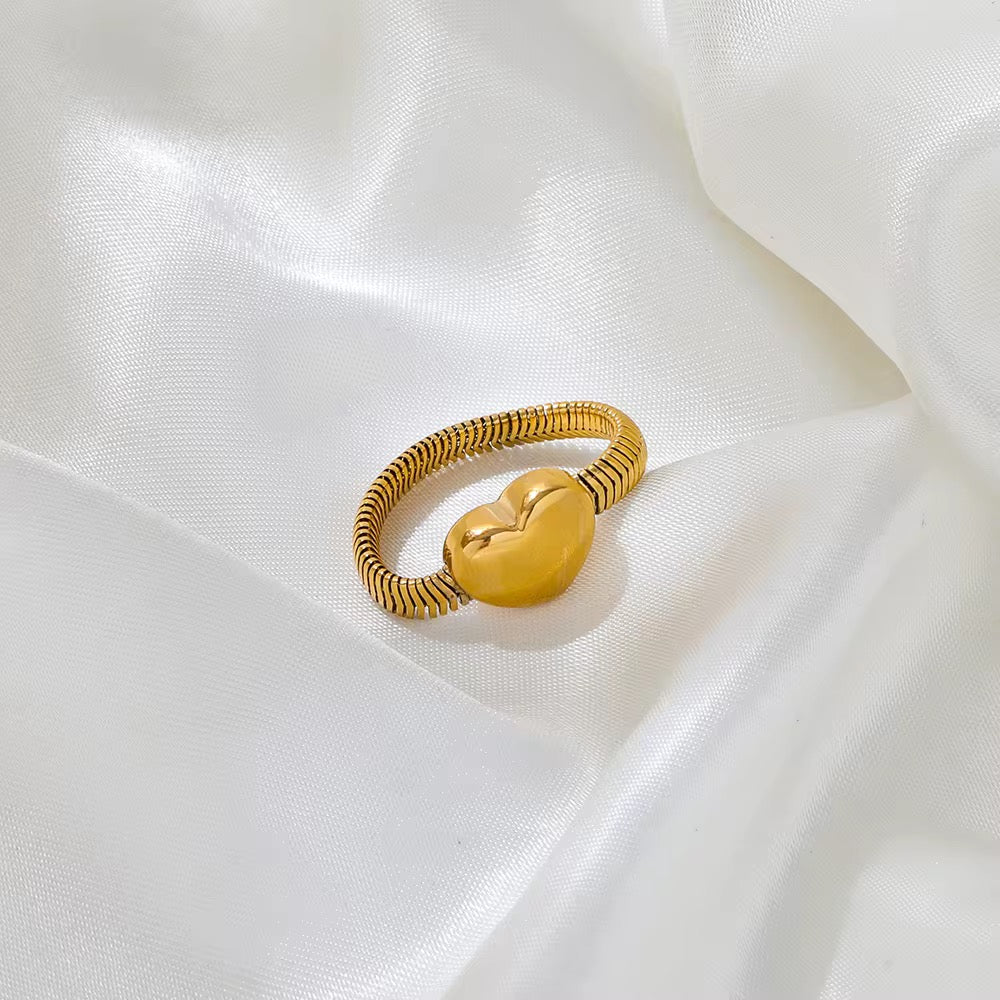 Elowa Ring