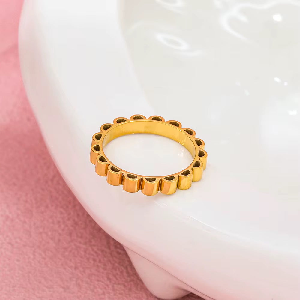 Calira Ring