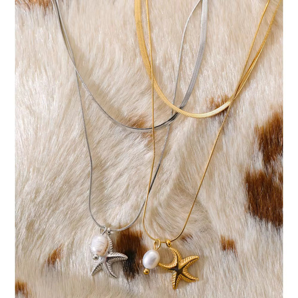 Zariah Necklace