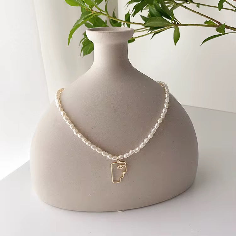 Tribe Necklace