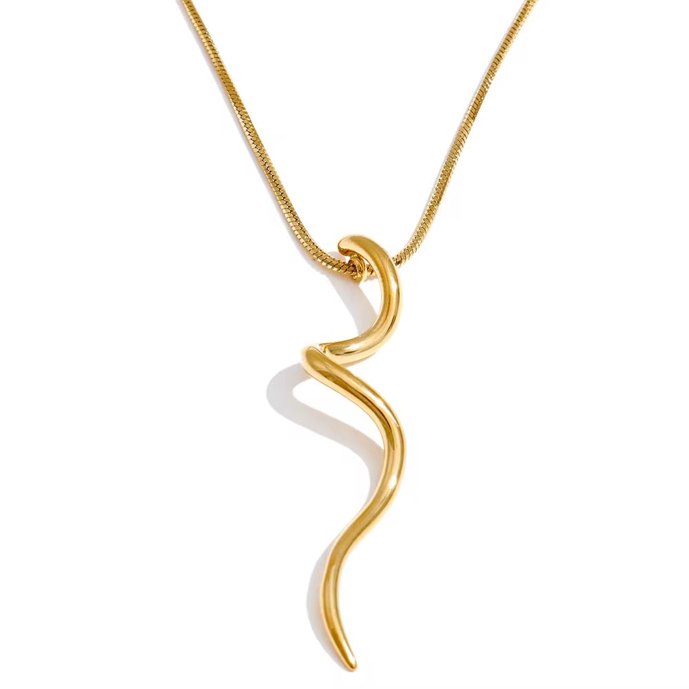 Luneth Necklace