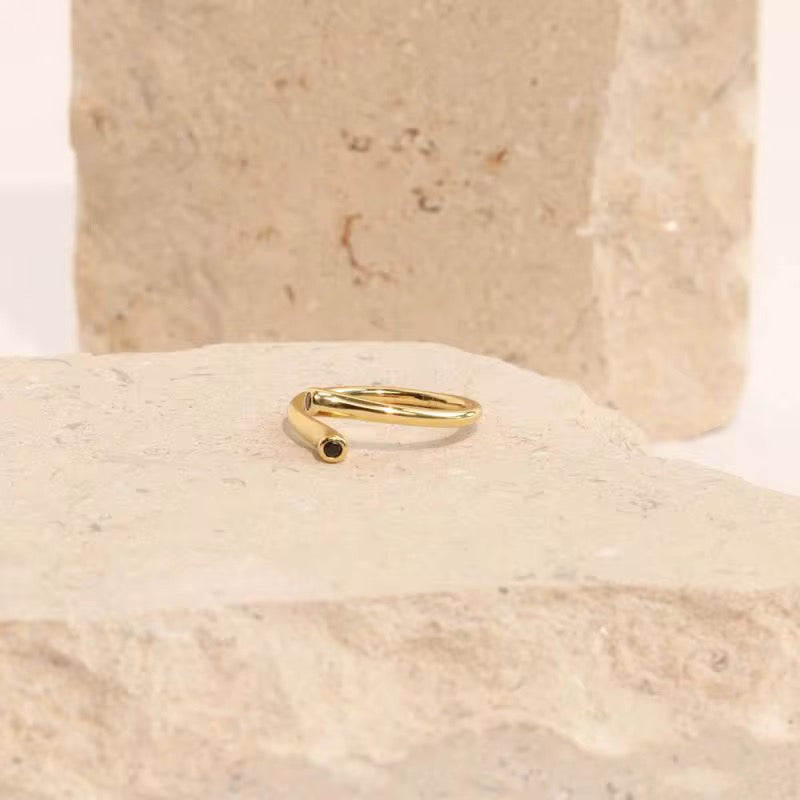 Rebelle Ring