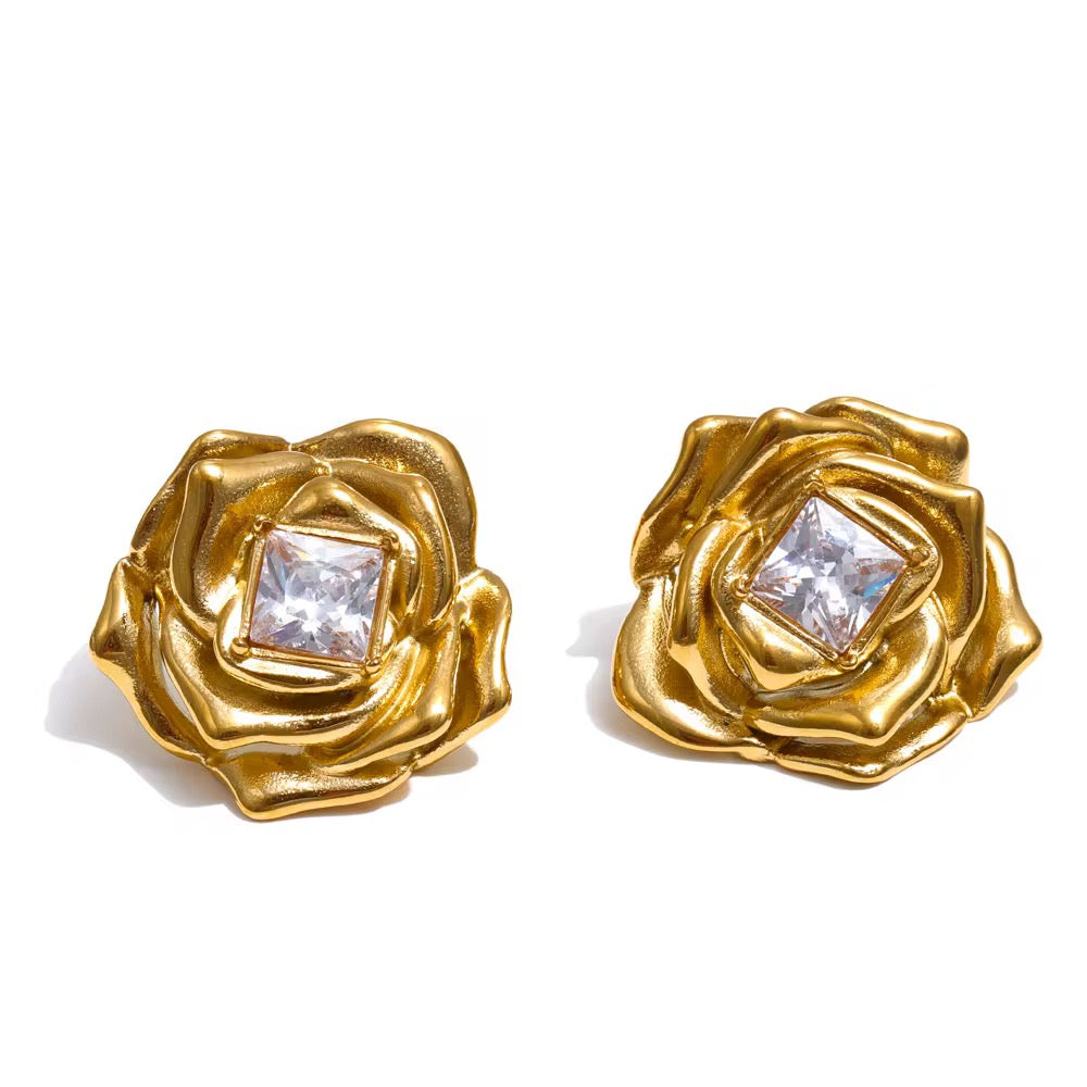 Florista Earrings