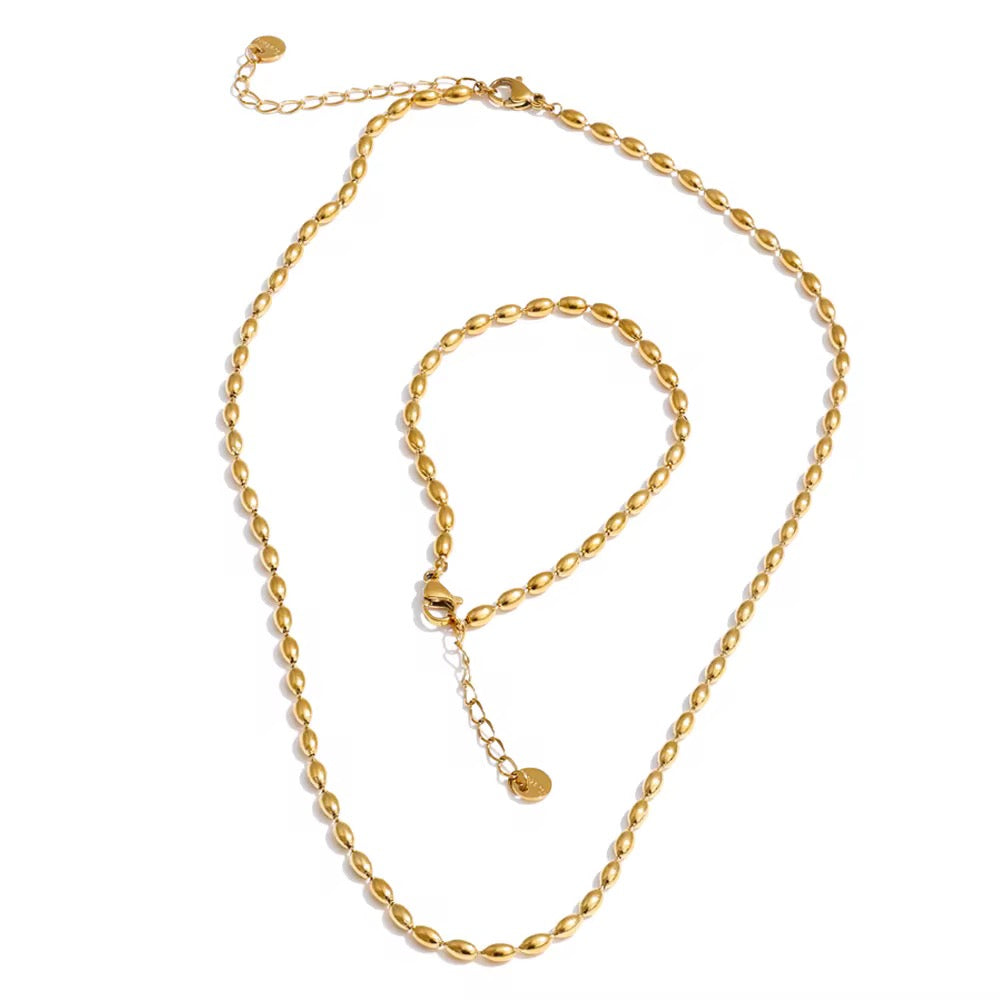 Lioren Bracelet