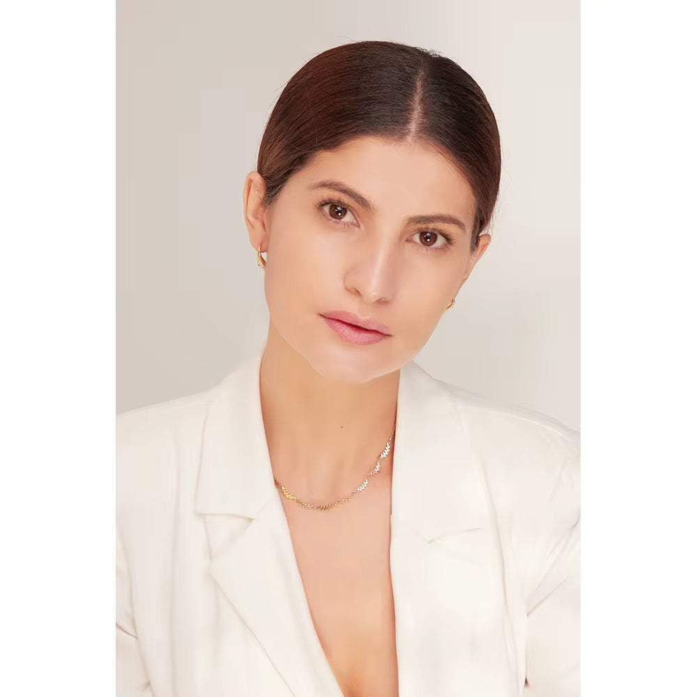 Leya Necklace