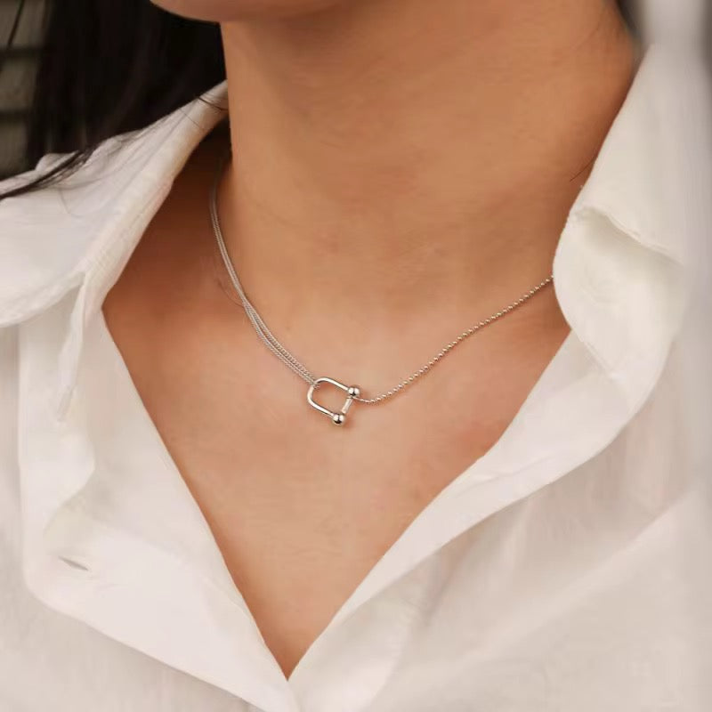 Zepharia Necklace