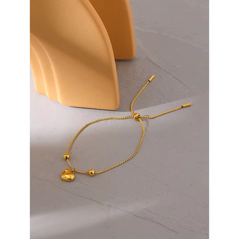 Sasha Shell Bracelet