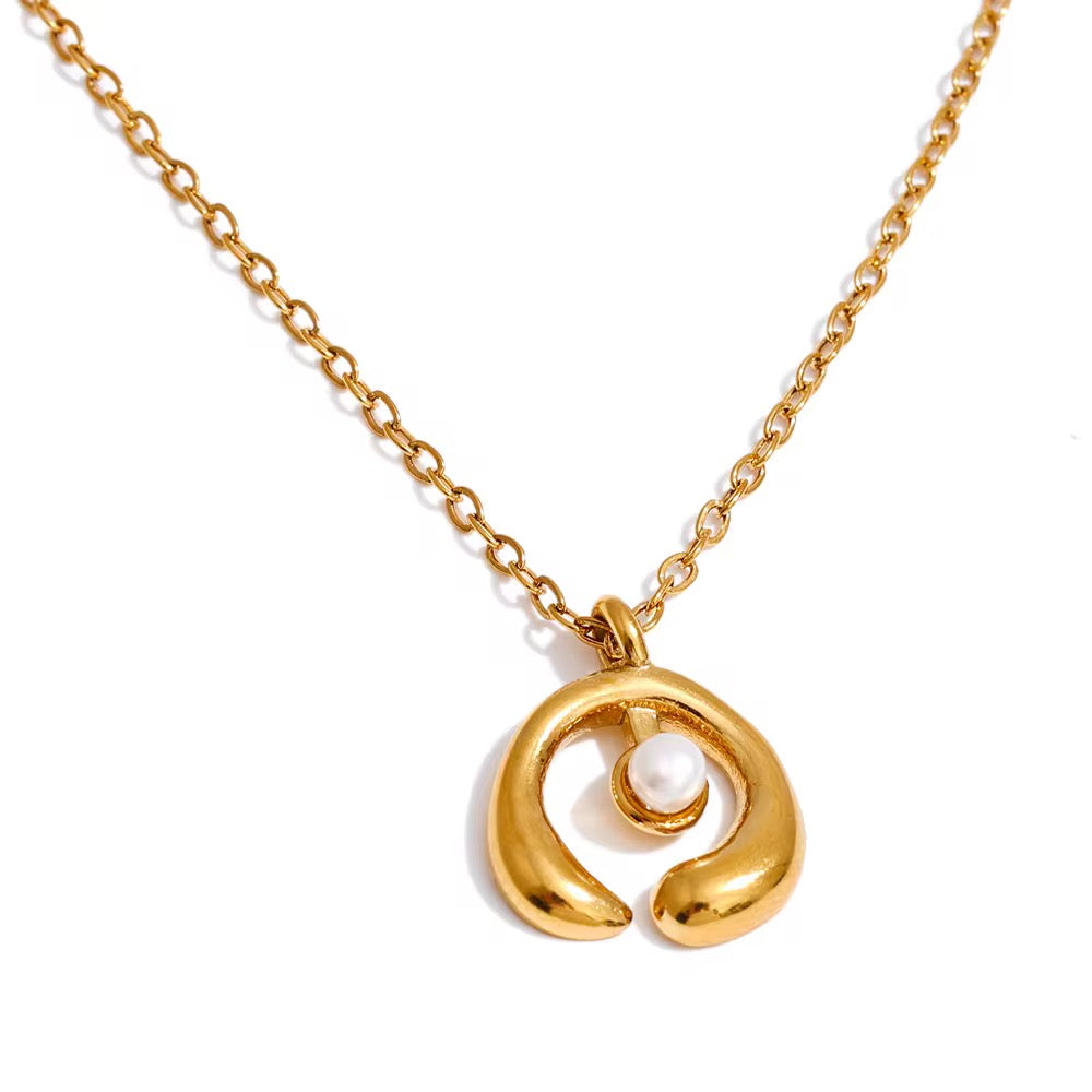 Fiona Necklace