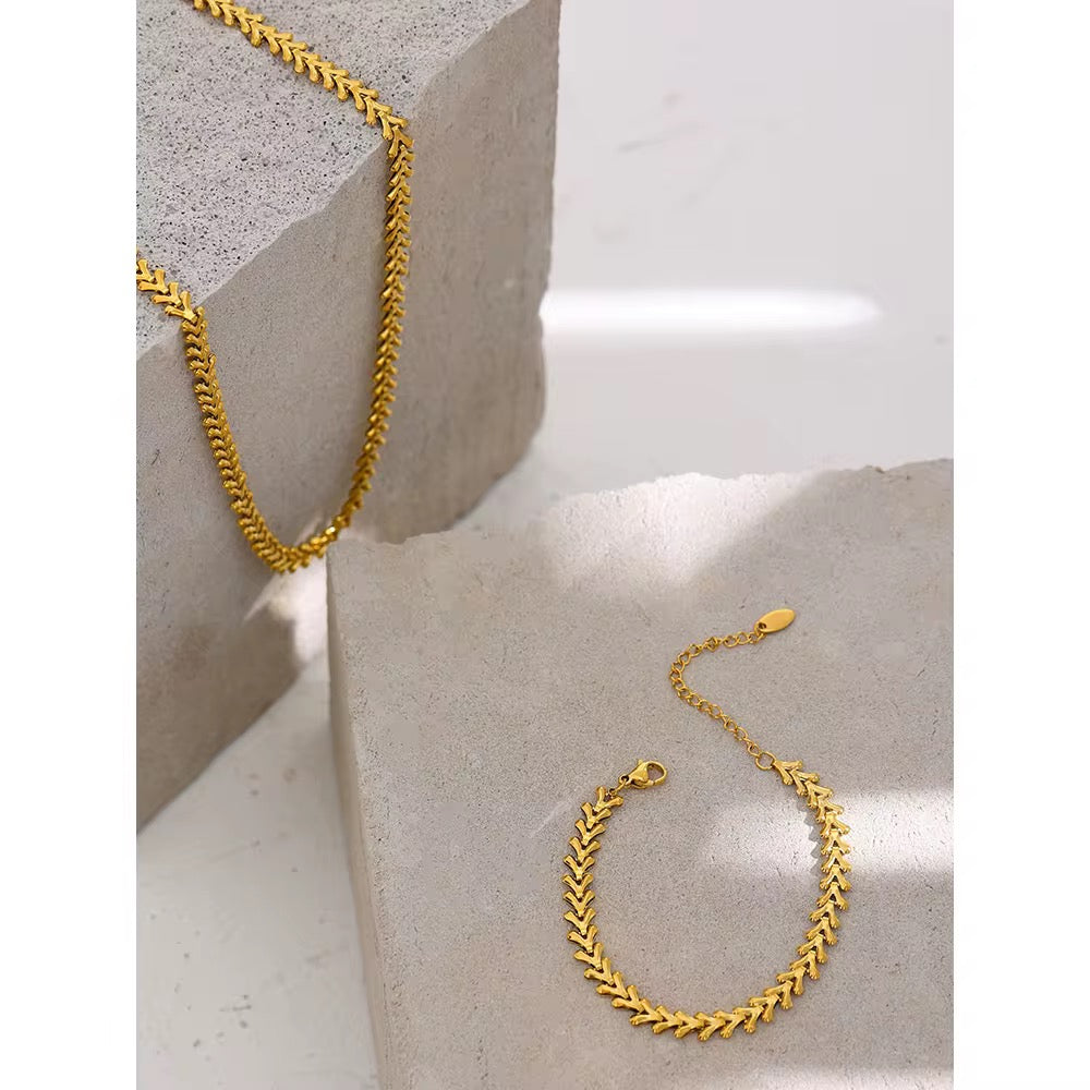 Nerina Necklace